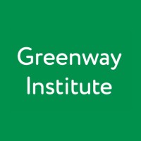 Greenway Institute logo